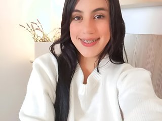 Erotisk videochat lizzie-love