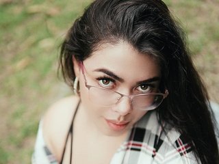 Erotisk videochat Lizzie4