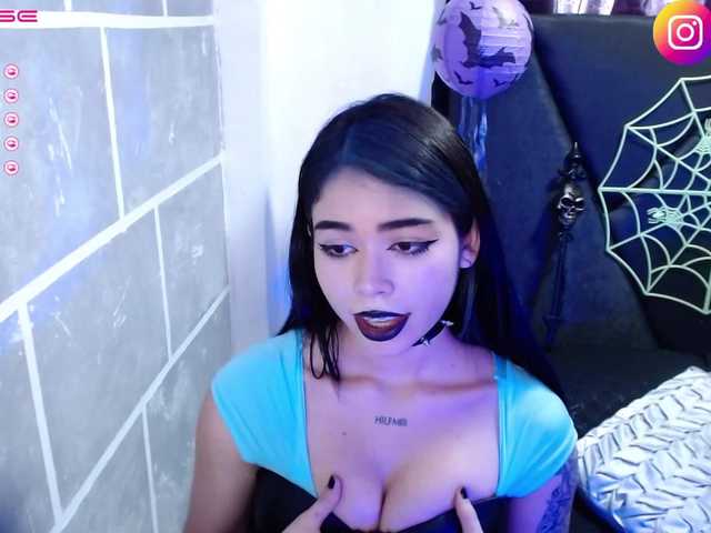 Bilder LizzieJohnson Come play, lets have fun, tip to make me more more horny ⭐LOVENSE - DOMI ON⭐@remain Today my ass is very hot, I want anal in doggy position, let's cum together – cum anal @total