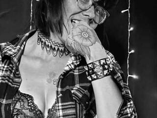 Erotisk videochat Lizziestar69