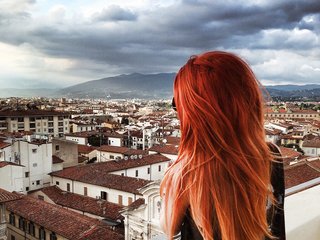 Erotisk videochat DamaMour123