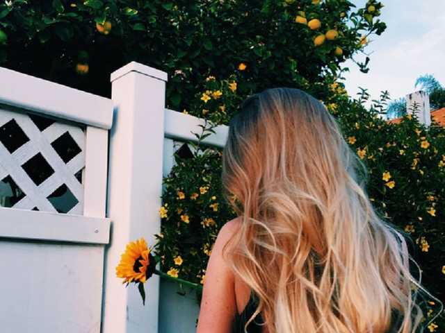 Foto av profilen lizzy-bee