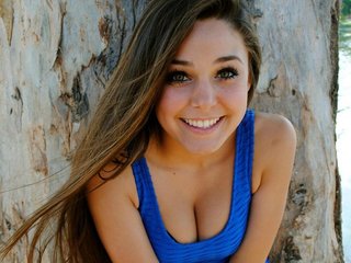 Erotisk videochat LIZISAHAROK