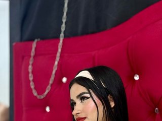 Erotisk videochat LizzyLaBelle