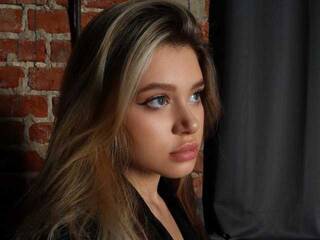 Erotisk videochat llittleggerrl