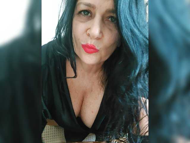 Kringkasting av skjermbilder llulluche