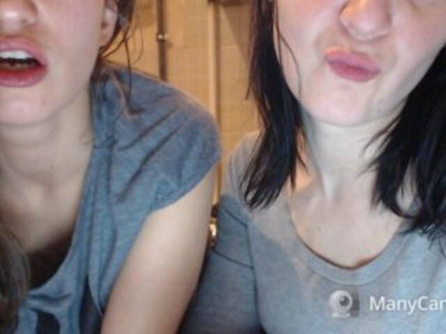 Kringkasting av skjermbilder lluna