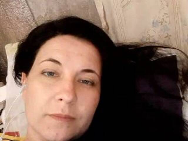 Kringkasting av skjermbilder Lola0104