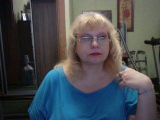 Erotisk videochat LOLA88888
