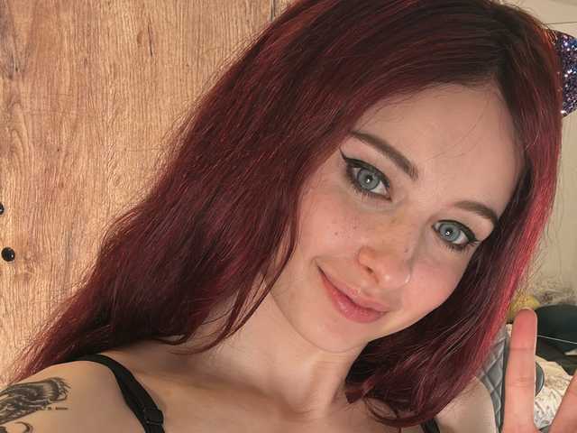 Foto av profilen Lolabellerey