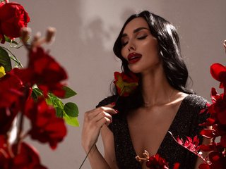 Erotisk videochat AnnaBlackFlame