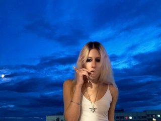 Erotisk videochat LolaLevvis