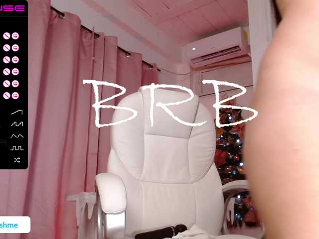 Kringkasting av skjermbilder LolaLushme