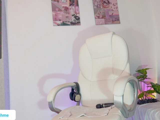 Kringkasting av skjermbilder LolaLushme