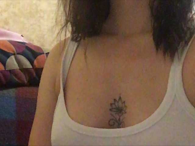 Kringkasting av skjermbilder lolapusy