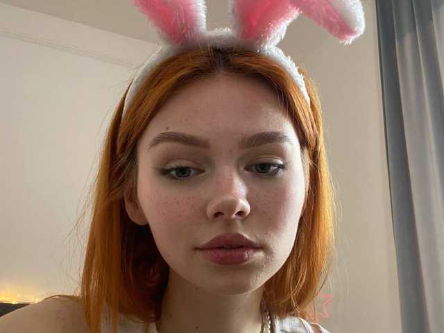 Foto av profilen LolaRedBunny