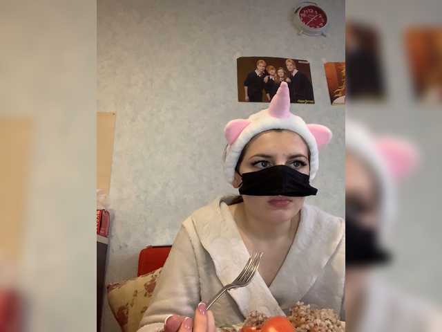 Kringkasting av skjermbilder loli-bo77