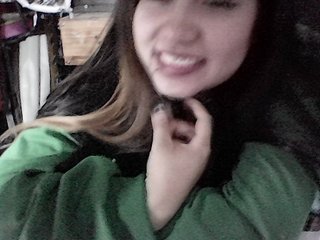 Erotisk videochat LOLI-TETAS-DELICIOSAS