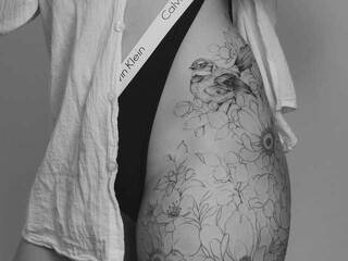 Erotisk videochat Fabulous_Elf