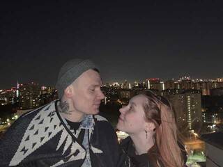 Erotisk videochat LollaQuins