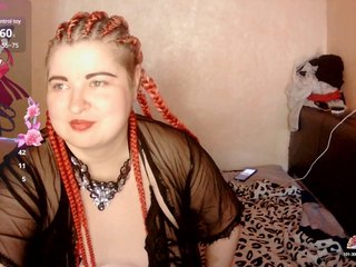 Erotisk videochat LolliMeit