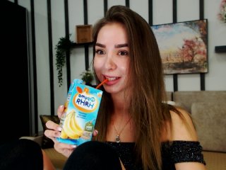 Kringkasting av skjermbilder LollyurVirgin