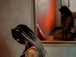 Erotisk videochat LolyYogSotho9