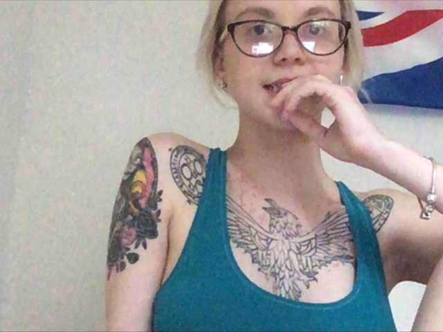 Kringkasting av skjermbilder LolyYogSotho9