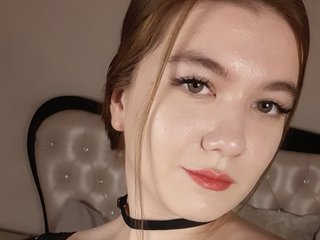 Erotisk videochat LonaNanny