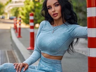 Erotisk videochat _Anasteisha_