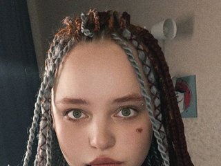 Erotisk videochat Looly-Rise