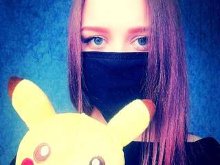 Erotisk videochat M_O_L_L_I