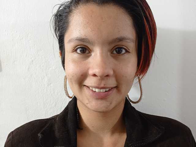 Foto av profilen LoreanaCherry