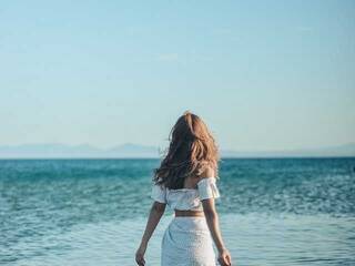 Erotisk videochat lorein-walker