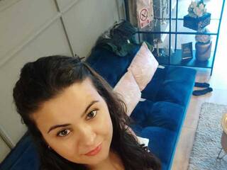 Erotisk videochat LorelayAmy