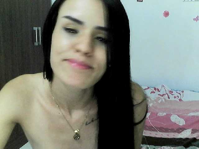 Kringkasting av skjermbilder lorena168