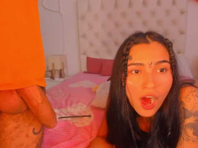 Kringkasting av skjermbilder lorena266