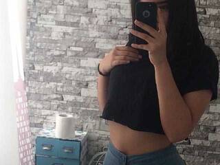 Erotisk videochat LorenaRivera