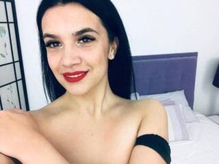 Erotisk videochat LoreneCute