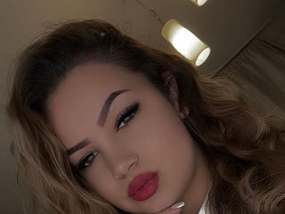 Erotisk videochat LorennCutie
