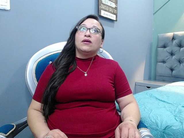 Kringkasting av skjermbilder Lorennss