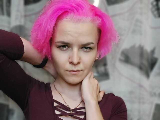 Foto av profilen Lorie-Carrol