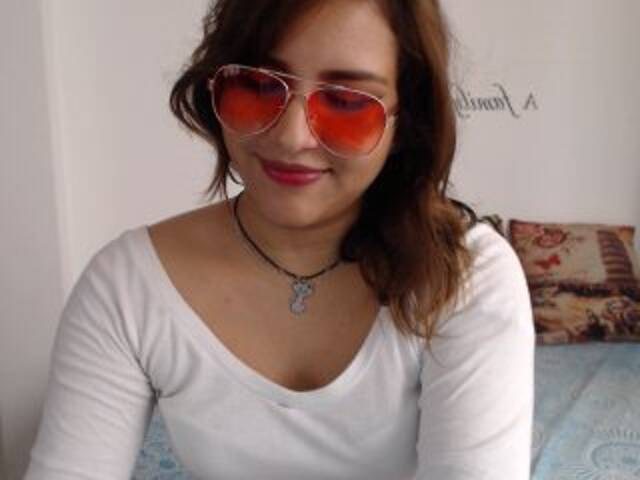 Kringkasting av skjermbilder lorirussell