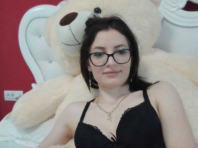 Kringkasting av skjermbilder Lorrah