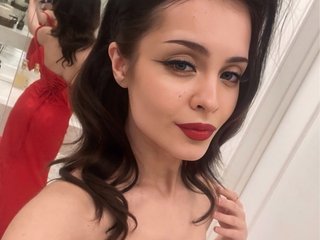 Erotisk videochat Lorrie-Darlene
