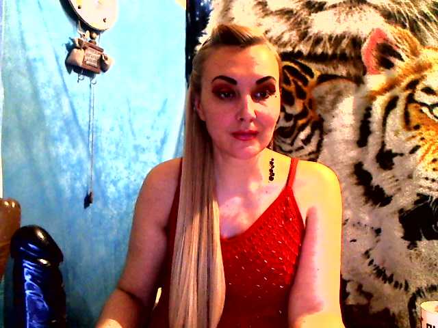 Kringkasting av skjermbilder Lorushka