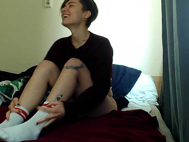 Kringkasting av skjermbilder LorXiRed