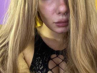 Erotisk videochat Lost-Mary