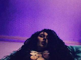 Erotisk videochat CosmoSy4ka