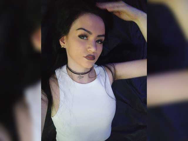 Kringkasting av skjermbilder louise